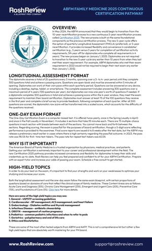RoshReview_LeadMagnet_ABFMBoardCertification_QuickstartGuide (1)